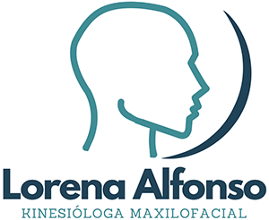 Kinesióloga Maxilofacial Lorena Alfonso