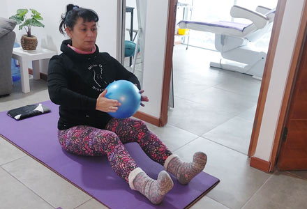 gimnasia abdominal gimnasia abdominal